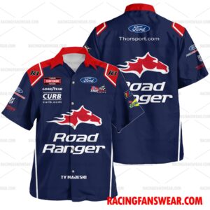 Nascar store - Loyal fans of Ty Majeski's Unisex Hawaiian Shirt,Unisex Polo Shirt,Kid Hawaiian Shirt,Kid Polo Shirt:vintage nascar racing suit,uniform,apparel,shirts,merch,hoodie,jackets,shorts,sweatshirt,outfits,clothes