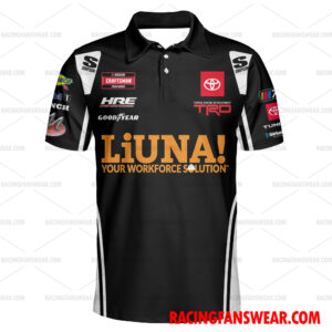 Nascar store - Loyal fans of Tyler Ankrum's Unisex Hawaiian Shirt,Unisex Polo Shirt,Kid Hawaiian Shirt,Kid Polo Shirt:vintage nascar racing suit,uniform,apparel,shirts,merch,hoodie,jackets,shorts,sweatshirt,outfits,clothes