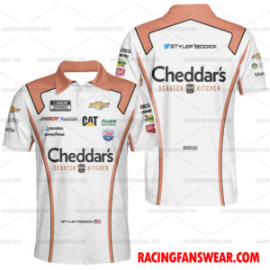 Tyler Reddick Nascar 2022 Racing Suit Uniform Apparel Clothes Hawaiian Polo Shirts 3 Nascar store - Loyal fans of Tyler Reddick's Unisex Hawaiian Shirt,Unisex Polo Shirt,Kid Hawaiian Shirt,Kid Polo Shirt:vintage nascar racing suit,uniform,apparel,shirts,merch,hoodie,jackets,shorts,sweatshirt,outfits,clothes