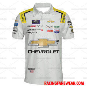 Tyler Reddick Nascar 2022 Racing Uniform Apparel Clothes Hawaiian Polo Shirts 4 Nascar store - Loyal fans of Tyler Reddick's Unisex Hawaiian Shirt,Unisex Polo Shirt,Kid Hawaiian Shirt,Kid Polo Shirt:vintage nascar racing suit,uniform,apparel,shirts,merch,hoodie,jackets,shorts,sweatshirt,outfits,clothes