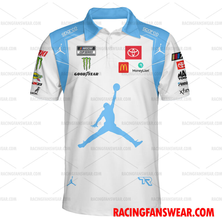 Nascar store - Loyal fans of Tyler Reddick's Unisex Hawaiian Shirt,Unisex Polo Shirt,Kid Hawaiian Shirt,Kid Polo Shirt:vintage nascar racing suit,uniform,apparel,shirts,merch,hoodie,jackets,shorts,sweatshirt,outfits,clothes