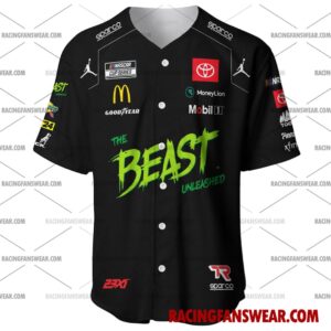 Nascar store - Loyal fans of Tyler Reddick's Men's Baseball Jersey,Women's Baseball Jersey,Kid's Baseball Jersey,Men's Hockey Jerseys,WoMen's Hockey Jerseys,Youth's Hockey Jerseys:vintage nascar racing suit,uniform,apparel,shirts,merch,hoodie,jackets,shorts,sweatshirt,outfits,clothes