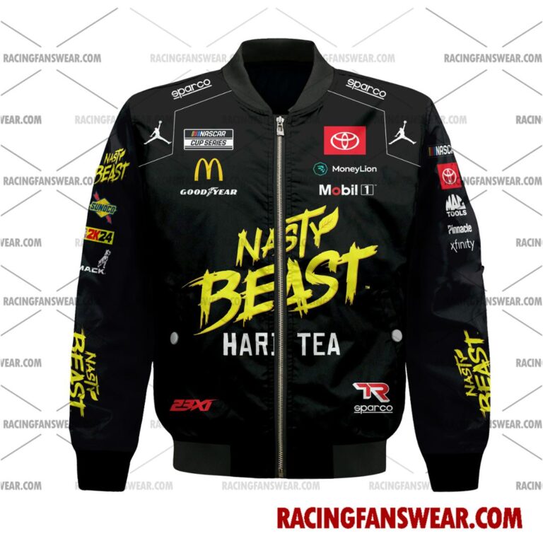 Nascar store - Loyal fans of Tyler Reddick's Bomber Jacket,Unisex Thick Coat,Unisex Sleeveless Hoodie,Unisex Hooded T-Shirt,Kid Sleeveless Hoodie,Kid Hooded T-Shirts,Kid Thick Coat:vintage nascar racing suit,uniform,apparel,shirts,merch,hoodie,jackets,shorts,sweatshirt,outfits,clothes