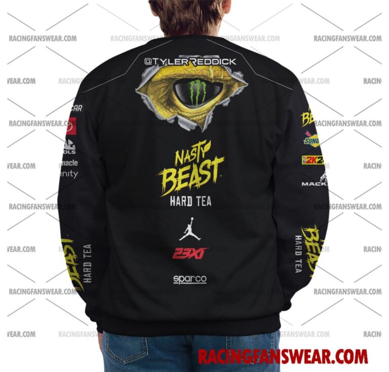 Nascar store - Loyal fans of Tyler Reddick's Unisex Hoodie,Unisex Pop Top Hoodie,Unisex Zip Hoodie,Unisex T-Shirt,Unisex Sweatshirt,Unisex Long Pants,Kid Hoodie,Kid Zip Hoodie,Kid T-Shirt,Kid Sweatshirt,Kid Long Pants:vintage nascar racing suit,uniform,apparel,shirts,merch,hoodie,jackets,shorts,sweatshirt,outfits,clothes