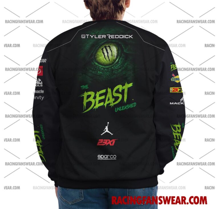 Nascar store - Loyal fans of Tyler Reddick's Unisex Hoodie,Unisex Pop Top Hoodie,Unisex Zip Hoodie,Unisex T-Shirt,Unisex Sweatshirt,Unisex Long Pants,Kid Hoodie,Kid Zip Hoodie,Kid T-Shirt,Kid Sweatshirt,Kid Long Pants:vintage nascar racing suit,uniform,apparel,shirts,merch,hoodie,jackets,shorts,sweatshirt,outfits,clothes