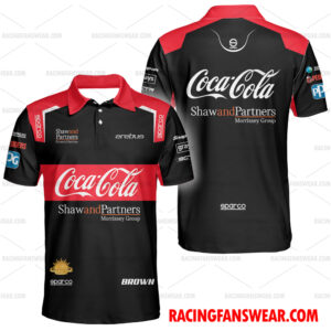 Will Brown Supercars 2023 Racing Uniform Apparel Clothes Hawaiian Polo Shirts 3 Nascar store - Loyal fans of Will Brown's Unisex Hawaiian Shirt,Unisex Polo Shirt,Kid Hawaiian Shirt,Kid Polo Shirt:vintage nascar racing suit,uniform,apparel,shirts,merch,hoodie,jackets,shorts,sweatshirt,outfits,clothes