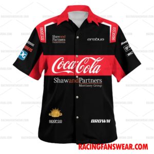 Will Brown Supercars 2023 Racing Uniform Apparel Clothes Hawaiian Polo Shirts 1 Nascar store - Loyal fans of Will Brown's Unisex Hawaiian Shirt,Unisex Polo Shirt,Kid Hawaiian Shirt,Kid Polo Shirt:vintage nascar racing suit,uniform,apparel,shirts,merch,hoodie,jackets,shorts,sweatshirt,outfits,clothes