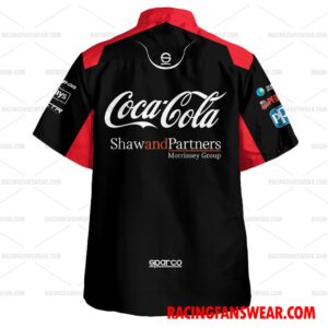 Will Brown Supercars 2023 Racing Uniform Apparel Clothes Hawaiian Polo Shirts 2 Nascar store - Loyal fans of Will Brown's Unisex Hawaiian Shirt,Unisex Polo Shirt,Kid Hawaiian Shirt,Kid Polo Shirt:vintage nascar racing suit,uniform,apparel,shirts,merch,hoodie,jackets,shorts,sweatshirt,outfits,clothes