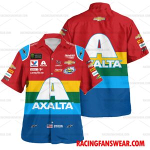 Nascar store - Loyal fans of William Byron's Unisex Hawaiian Shirt,Unisex Polo Shirt,Kid Hawaiian Shirt,Kid Polo Shirt:vintage nascar racing suit,uniform,apparel,shirts,merch,hoodie,jackets,shorts,sweatshirt,outfits,clothes