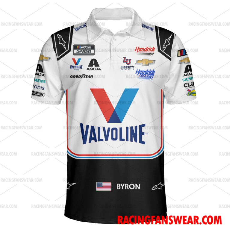 Nascar store - Loyal fans of William Byron's Unisex Hawaiian Shirt,Unisex Polo Shirt,Kid Hawaiian Shirt,Kid Polo Shirt:vintage nascar racing suit,uniform,apparel,shirts,merch,hoodie,jackets,shorts,sweatshirt,outfits,clothes