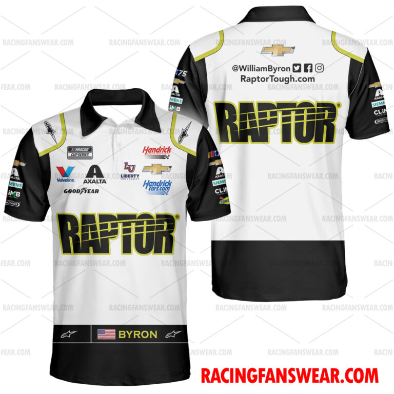 Nascar store - Loyal fans of William Byron's Unisex Hawaiian Shirt,Unisex Polo Shirt,Kid Hawaiian Shirt,Kid Polo Shirt:vintage nascar racing suit,uniform,apparel,shirts,merch,hoodie,jackets,shorts,sweatshirt,outfits,clothes