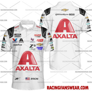 Nascar store - Loyal fans of William Byron's Unisex Hawaiian Shirt,Unisex Polo Shirt,Kid Hawaiian Shirt,Kid Polo Shirt:vintage nascar racing suit,uniform,apparel,shirts,merch,hoodie,jackets,shorts,sweatshirt,outfits,clothes