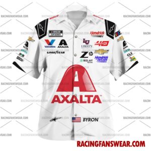 Nascar store - Loyal fans of William Byron's Unisex Hawaiian Shirt,Unisex Polo Shirt,Kid Hawaiian Shirt,Kid Polo Shirt:vintage nascar racing suit,uniform,apparel,shirts,merch,hoodie,jackets,shorts,sweatshirt,outfits,clothes