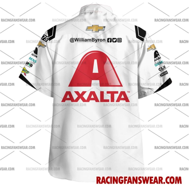 Nascar store - Loyal fans of William Byron's Unisex Hawaiian Shirt,Unisex Polo Shirt,Kid Hawaiian Shirt,Kid Polo Shirt:vintage nascar racing suit,uniform,apparel,shirts,merch,hoodie,jackets,shorts,sweatshirt,outfits,clothes