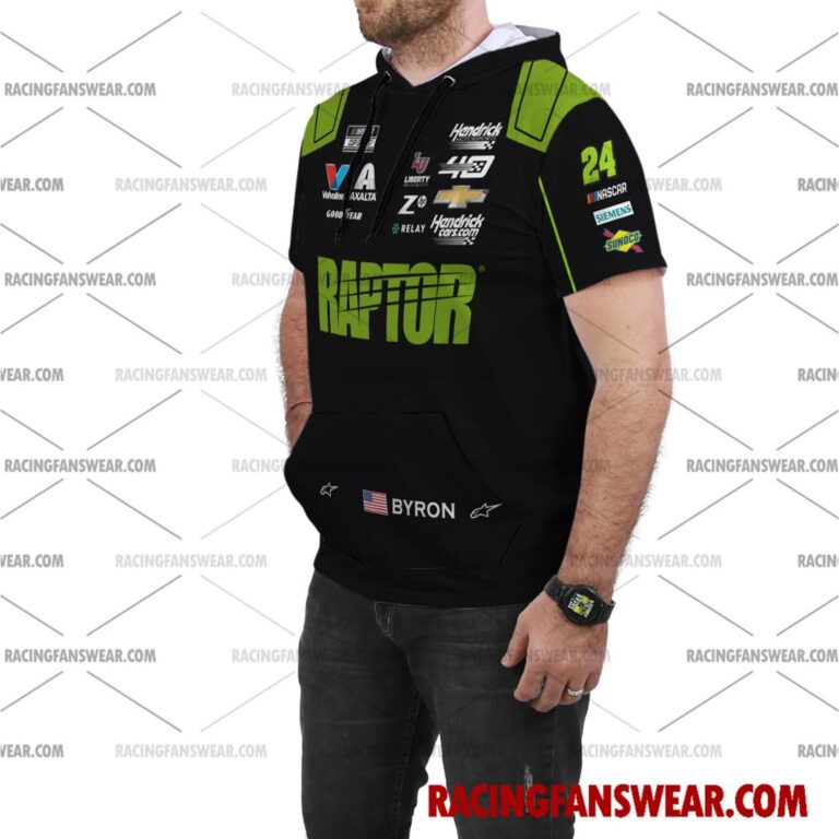 Nascar store - Loyal fans of William Byron's Bomber Jacket,Unisex Thick Coat,Unisex Sleeveless Hoodie,Unisex Hooded T-Shirt,Kid Sleeveless Hoodie,Kid Hooded T-Shirts,Kid Thick Coat:vintage nascar racing suit,uniform,apparel,shirts,merch,hoodie,jackets,shorts,sweatshirt,outfits,clothes