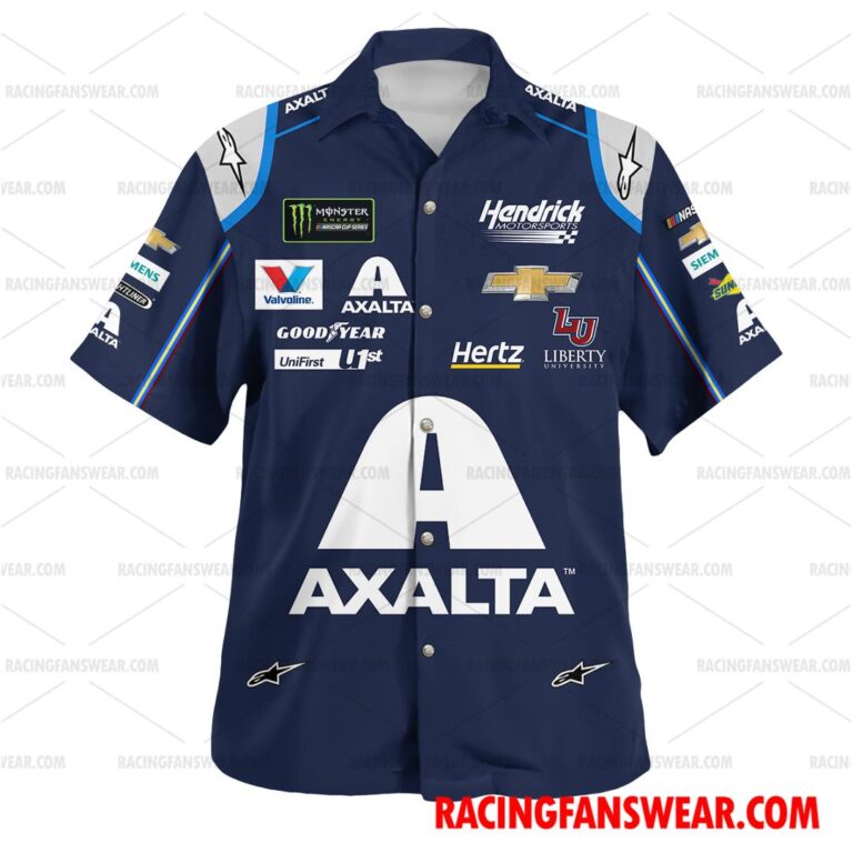 Nascar store - Loyal fans of William Byron's Unisex Hawaiian Shirt,Unisex Polo Shirt,Kid Hawaiian Shirt,Kid Polo Shirt:vintage nascar racing suit,uniform,apparel,shirts,merch,hoodie,jackets,shorts,sweatshirt,outfits,clothes