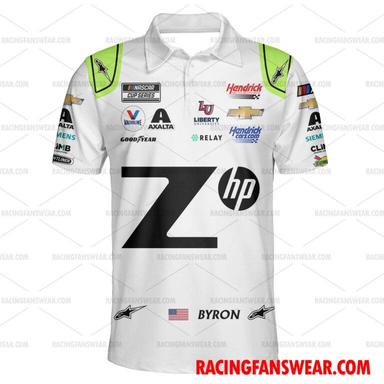 Nascar store - Loyal fans of William Byron's Unisex Hawaiian Shirt,Unisex Polo Shirt,Kid Hawaiian Shirt,Kid Polo Shirt:vintage nascar racing suit,uniform,apparel,shirts,merch,hoodie,jackets,shorts,sweatshirt,outfits,clothes