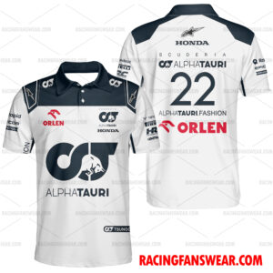 Yuki Tsunoda Formula One 2023 Racing Uniform Apparel Clothes Hawaiian Polo Shirts 3 Formula One store - Loyal fans of Yuki Tsunoda's Unisex Hawaiian Shirt,Unisex Polo Shirt,Kid Hawaiian Shirt,Kid Polo Shirt:vintage formula one racing suit,uniform,apparel,shirts,merch,hoodie,jackets,shorts,sweatshirt,outfits,clothes