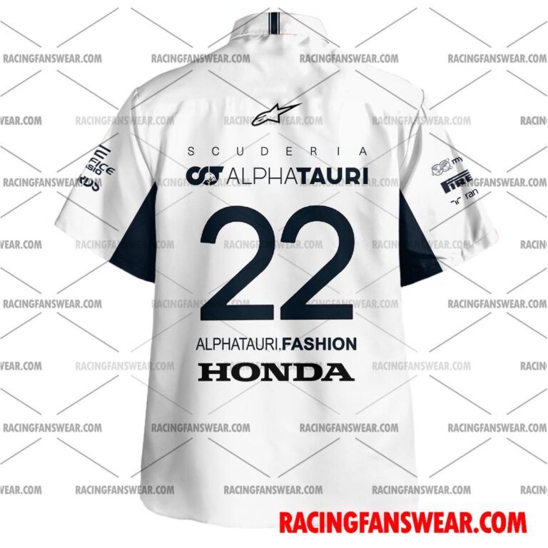 Formula One store - Loyal fans of Yuki Tsunoda's Unisex Hawaiian Shirt,Unisex Polo Shirt,Kid Hawaiian Shirt,Kid Polo Shirt:vintage formula one racing suit,uniform,apparel,shirts,merch,hoodie,jackets,shorts,sweatshirt,outfits,clothes