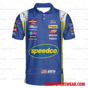 Zane Smith Nascar 2023 Speedco Ford Racing Suit Uniform Apparel Clothes Hawaiian Polo Shirts 4 Nascar store - Loyal fans of Zane Smith's Unisex Hawaiian Shirt,Unisex Polo Shirt,Kid Hawaiian Shirt,Kid Polo Shirt:vintage nascar racing suit,uniform,apparel,shirts,merch,hoodie,jackets,shorts,sweatshirt,outfits,clothes