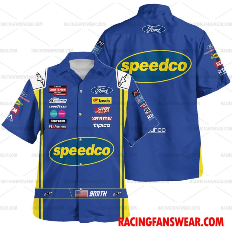 Nascar store - Loyal fans of Zane Smith's Unisex Hawaiian Shirt,Unisex Polo Shirt,Kid Hawaiian Shirt,Kid Polo Shirt:vintage nascar racing suit,uniform,apparel,shirts,merch,hoodie,jackets,shorts,sweatshirt,outfits,clothes