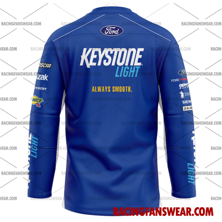 Nascar store - Loyal fans of Austin Cindric's Men's Baseball Jersey,Women's Baseball Jersey,Kid's Baseball Jersey,Men's Hockey Jerseys,WoMen's Hockey Jerseys,Youth's Hockey Jerseys:vintage nascar racing suit,uniform,apparel,shirts,merch,hoodie,jackets,shorts,sweatshirt,outfits,clothes