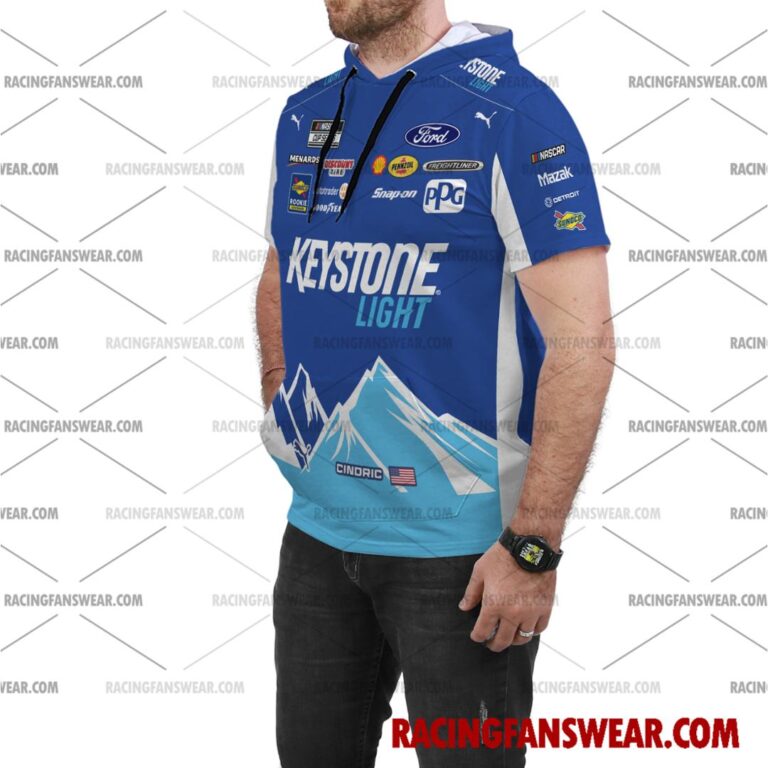 Nascar store - Loyal fans of Austin Cindric's Bomber Jacket,Unisex Thick Coat,Unisex Sleeveless Hoodie,Unisex Hooded T-Shirt,Kid Sleeveless Hoodie,Kid Hooded T-Shirts,Kid Thick Coat:vintage nascar racing suit,uniform,apparel,shirts,merch,hoodie,jackets,shorts,sweatshirt,outfits,clothes