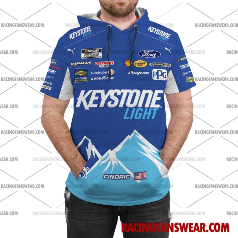 Nascar store - Loyal fans of Austin Cindric's Bomber Jacket,Unisex Thick Coat,Unisex Sleeveless Hoodie,Unisex Hooded T-Shirt,Kid Sleeveless Hoodie,Kid Hooded T-Shirts,Kid Thick Coat:vintage nascar racing suit,uniform,apparel,shirts,merch,hoodie,jackets,shorts,sweatshirt,outfits,clothes