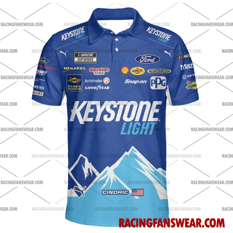 Nascar store - Loyal fans of Austin Cindric's Unisex Hawaiian Shirt,Unisex Polo Shirt,Kid Hawaiian Shirt,Kid Polo Shirt:vintage nascar racing suit,uniform,apparel,shirts,merch,hoodie,jackets,shorts,sweatshirt,outfits,clothes