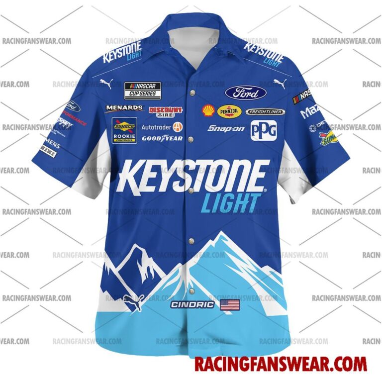 Nascar store - Loyal fans of Austin Cindric's Unisex Hawaiian Shirt,Unisex Polo Shirt,Kid Hawaiian Shirt,Kid Polo Shirt:vintage nascar racing suit,uniform,apparel,shirts,merch,hoodie,jackets,shorts,sweatshirt,outfits,clothes