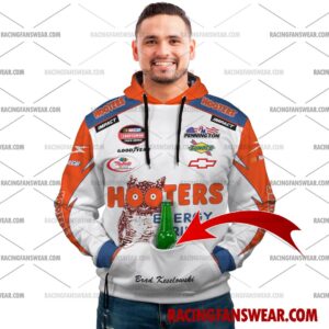 Brad Keselowski Nascar Racing 2006 JR Motorsports Hooters Uniform Apparel Clothes Sweatshirt Zip Pop Top Hoodie T-Shirt Long Pant 4 Nascar store - Loyal fans of Brad Keselowski's Unisex Hoodie,Unisex Pop Top Hoodie,Unisex Zip Hoodie,Unisex T-Shirt,Unisex Sweatshirt,Unisex Long Pants,Kid Hoodie,Kid Zip Hoodie,Kid T-Shirt,Kid Sweatshirt,Kid Long Pants:vintage nascar racing suit,uniform,apparel,shirts,merch,hoodie,jackets,shorts,sweatshirt,outfits,clothes