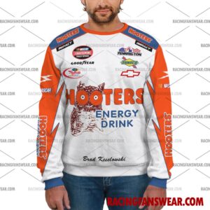 Brad Keselowski Nascar Racing 2006 JR Motorsports Hooters Uniform Apparel Clothes Sweatshirt Zip Pop Top Hoodie T-Shirt Long Pant 10 Nascar store - Loyal fans of Brad Keselowski's Unisex Hoodie,Unisex Pop Top Hoodie,Unisex Zip Hoodie,Unisex T-Shirt,Unisex Sweatshirt,Unisex Long Pants,Kid Hoodie,Kid Zip Hoodie,Kid T-Shirt,Kid Sweatshirt,Kid Long Pants:vintage nascar racing suit,uniform,apparel,shirts,merch,hoodie,jackets,shorts,sweatshirt,outfits,clothes