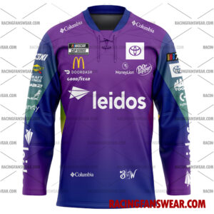 Nascar store - Loyal fans of Bubba Wallace's Men's Baseball Jersey,Women's Baseball Jersey,Kid's Baseball Jersey,Men's Hockey Jerseys,WoMen's Hockey Jerseys,Youth's Hockey Jerseys:vintage nascar racing suit,uniform,apparel,shirts,merch,hoodie,jackets,shorts,sweatshirt,outfits,clothes