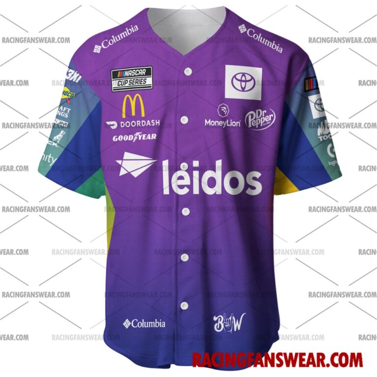 Nascar store - Loyal fans of Bubba Wallace's Men's Baseball Jersey,Women's Baseball Jersey,Kid's Baseball Jersey,Men's Hockey Jerseys,WoMen's Hockey Jerseys,Youth's Hockey Jerseys:vintage nascar racing suit,uniform,apparel,shirts,merch,hoodie,jackets,shorts,sweatshirt,outfits,clothes