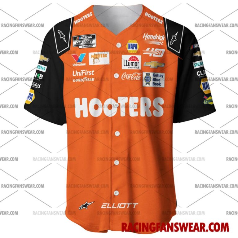 Nascar store - Loyal fans of Chase Elliott's Men's Baseball Jersey,Women's Baseball Jersey,Kid's Baseball Jersey,Men's Hockey Jerseys,WoMen's Hockey Jerseys,Youth's Hockey Jerseys:vintage nascar racing suit,uniform,apparel,shirts,merch,hoodie,jackets,shorts,sweatshirt,outfits,clothes