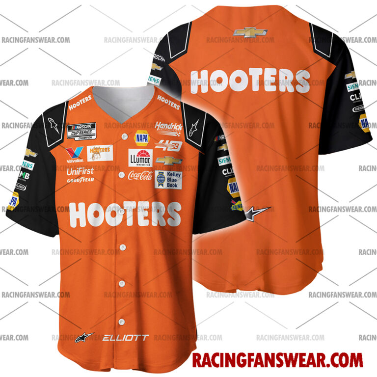 Nascar store - Loyal fans of Chase Elliott's Men's Baseball Jersey,Women's Baseball Jersey,Kid's Baseball Jersey,Men's Hockey Jerseys,WoMen's Hockey Jerseys,Youth's Hockey Jerseys:vintage nascar racing suit,uniform,apparel,shirts,merch,hoodie,jackets,shorts,sweatshirt,outfits,clothes