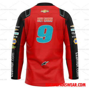 Nascar store - Loyal fans of Chase Elliott's Men's Baseball Jersey,Women's Baseball Jersey,Kid's Baseball Jersey,Men's Hockey Jerseys,WoMen's Hockey Jerseys,Youth's Hockey Jerseys:vintage nascar racing suit,uniform,apparel,shirts,merch,hoodie,jackets,shorts,sweatshirt,outfits,clothes