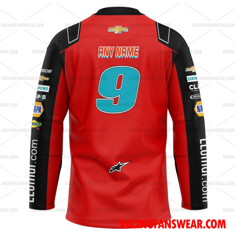 Nascar store - Loyal fans of Chase Elliott's Men's Baseball Jersey,Women's Baseball Jersey,Kid's Baseball Jersey,Men's Hockey Jerseys,WoMen's Hockey Jerseys,Youth's Hockey Jerseys:vintage nascar racing suit,uniform,apparel,shirts,merch,hoodie,jackets,shorts,sweatshirt,outfits,clothes