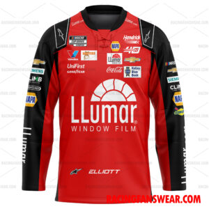 Nascar store - Loyal fans of Chase Elliott's Men's Baseball Jersey,Women's Baseball Jersey,Kid's Baseball Jersey,Men's Hockey Jerseys,WoMen's Hockey Jerseys,Youth's Hockey Jerseys:vintage nascar racing suit,uniform,apparel,shirts,merch,hoodie,jackets,shorts,sweatshirt,outfits,clothes