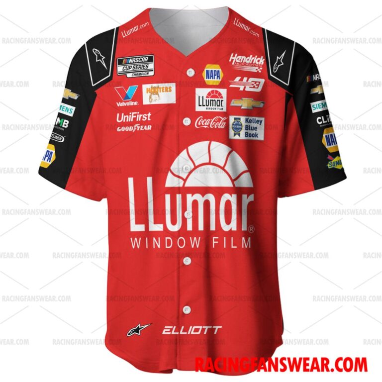 Nascar store - Loyal fans of Chase Elliott's Men's Baseball Jersey,Women's Baseball Jersey,Kid's Baseball Jersey,Men's Hockey Jerseys,WoMen's Hockey Jerseys,Youth's Hockey Jerseys:vintage nascar racing suit,uniform,apparel,shirts,merch,hoodie,jackets,shorts,sweatshirt,outfits,clothes