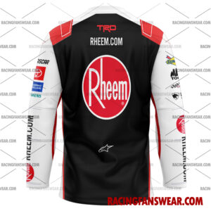 Christopher Bell Nascar Racing 2024 Joe Gibbs Racing Rheem Uniform Apparel Clothes Baseball Jersey Hockey Jersey 4 Nascar store - Loyal fans of Christopher Bell's Men's Baseball Jersey,Women's Baseball Jersey,Kid's Baseball Jersey,Men's Hockey Jerseys,WoMen's Hockey Jerseys,Youth's Hockey Jerseys:vintage nascar racing suit,uniform,apparel,shirts,merch,hoodie,jackets,shorts,sweatshirt,outfits,clothes