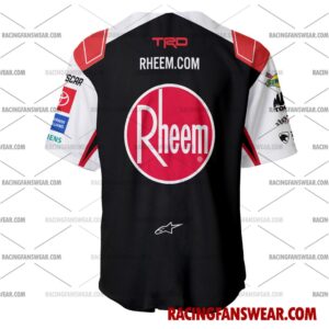 Christopher Bell Nascar Racing 2024 Joe Gibbs Racing Rheem Uniform Apparel Clothes Baseball Jersey Hockey Jersey 2 Nascar store - Loyal fans of Christopher Bell's Men's Baseball Jersey,Women's Baseball Jersey,Kid's Baseball Jersey,Men's Hockey Jerseys,WoMen's Hockey Jerseys,Youth's Hockey Jerseys:vintage nascar racing suit,uniform,apparel,shirts,merch,hoodie,jackets,shorts,sweatshirt,outfits,clothes