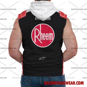 Christopher Bell Nascar Racing 2024 Joe Gibbs Racing Rheem Uniform Apparel Clothes Bomber Thick Coat Sleeveless Hoodie Hooded T-Shirt 6 Nascar store - Loyal fans of Christopher Bell's Bomber Jacket,Unisex Thick Coat,Unisex Sleeveless Hoodie,Unisex Hooded T-Shirt,Kid Sleeveless Hoodie,Kid Hooded T-Shirts,Kid Thick Coat:vintage nascar racing suit,uniform,apparel,shirts,merch,hoodie,jackets,shorts,sweatshirt,outfits,clothes