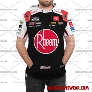 Christopher Bell Nascar Racing 2024 Joe Gibbs Racing Rheem Uniform Apparel Clothes Bomber Thick Coat Sleeveless Hoodie Hooded T-Shirt 9 Nascar store - Loyal fans of Christopher Bell's Bomber Jacket,Unisex Thick Coat,Unisex Sleeveless Hoodie,Unisex Hooded T-Shirt,Kid Sleeveless Hoodie,Kid Hooded T-Shirts,Kid Thick Coat:vintage nascar racing suit,uniform,apparel,shirts,merch,hoodie,jackets,shorts,sweatshirt,outfits,clothes