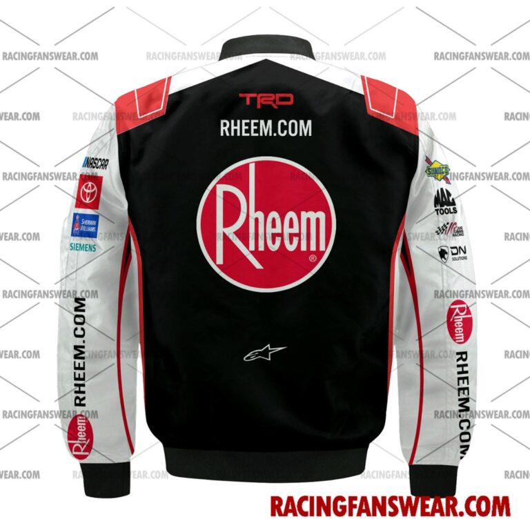 Nascar store - Loyal fans of Christopher Bell's Bomber Jacket,Unisex Thick Coat,Unisex Sleeveless Hoodie,Unisex Hooded T-Shirt,Kid Sleeveless Hoodie,Kid Hooded T-Shirts,Kid Thick Coat:vintage nascar racing suit,uniform,apparel,shirts,merch,hoodie,jackets,shorts,sweatshirt,outfits,clothes