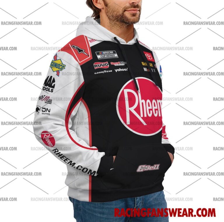 Nascar store - Loyal fans of Christopher Bell's Unisex Hoodie,Unisex Pop Top Hoodie,Unisex Zip Hoodie,Unisex T-Shirt,Unisex Sweatshirt,Unisex Long Pants,Kid Hoodie,Kid Zip Hoodie,Kid T-Shirt,Kid Sweatshirt,Kid Long Pants:vintage nascar racing suit,uniform,apparel,shirts,merch,hoodie,jackets,shorts,sweatshirt,outfits,clothes