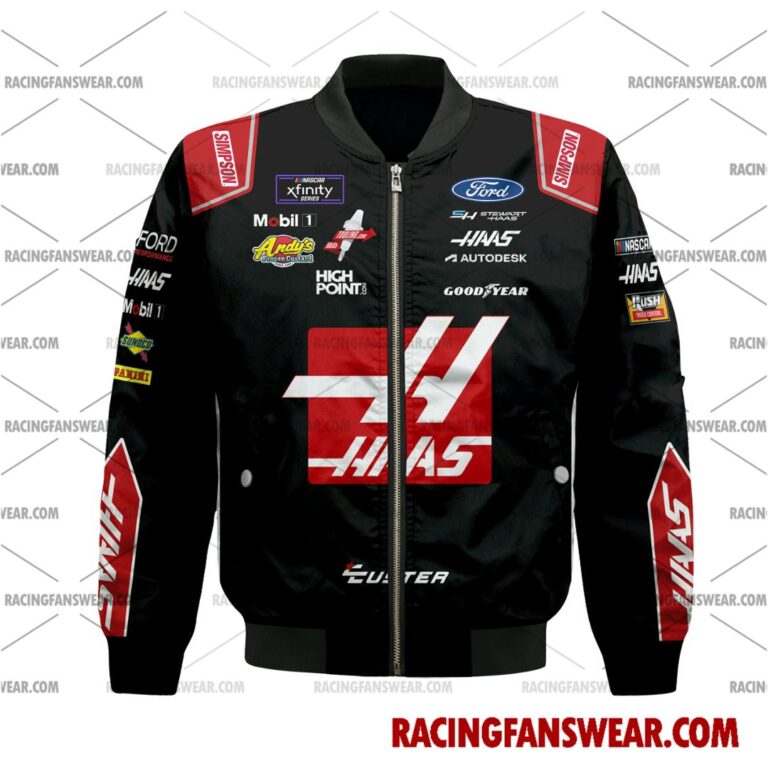 Nascar store - Loyal fans of Cole Custer's Bomber Jacket,Unisex Thick Coat,Unisex Sleeveless Hoodie,Unisex Hooded T-Shirt,Kid Sleeveless Hoodie,Kid Hooded T-Shirts,Kid Thick Coat:vintage nascar racing suit,uniform,apparel,shirts,merch,hoodie,jackets,shorts,sweatshirt,outfits,clothes