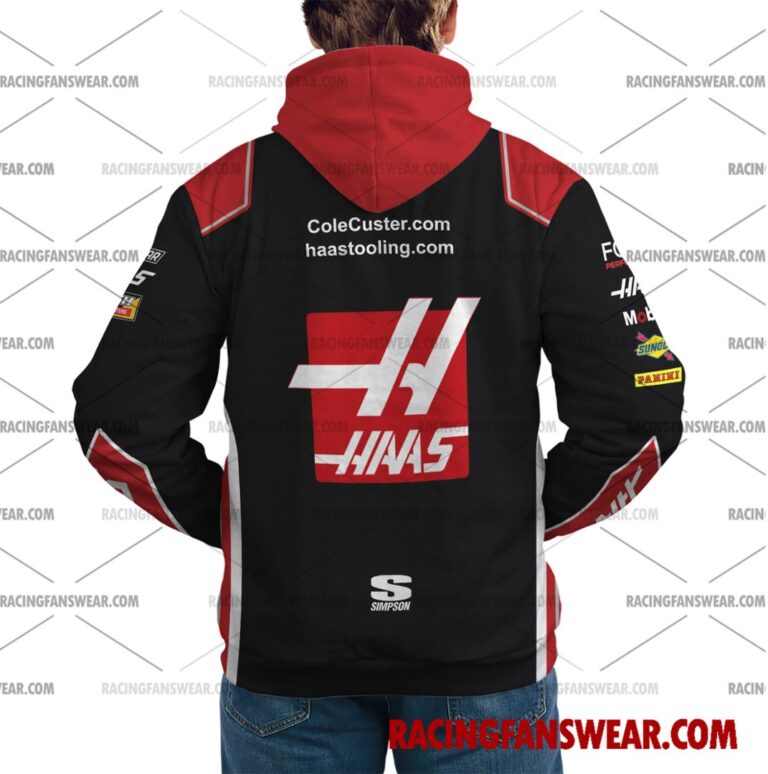 Nascar store - Loyal fans of Cole Custer's Unisex Hoodie,Unisex Pop Top Hoodie,Unisex Zip Hoodie,Unisex T-Shirt,Unisex Sweatshirt,Unisex Long Pants,Kid Hoodie,Kid Zip Hoodie,Kid T-Shirt,Kid Sweatshirt,Kid Long Pants:vintage nascar racing suit,uniform,apparel,shirts,merch,hoodie,jackets,shorts,sweatshirt,outfits,clothes