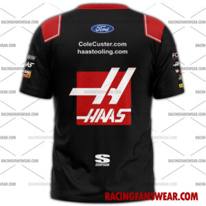 Nascar store - Loyal fans of Cole Custer's Unisex Hoodie,Unisex Pop Top Hoodie,Unisex Zip Hoodie,Unisex T-Shirt,Unisex Sweatshirt,Unisex Long Pants,Kid Hoodie,Kid Zip Hoodie,Kid T-Shirt,Kid Sweatshirt,Kid Long Pants:vintage nascar racing suit,uniform,apparel,shirts,merch,hoodie,jackets,shorts,sweatshirt,outfits,clothes