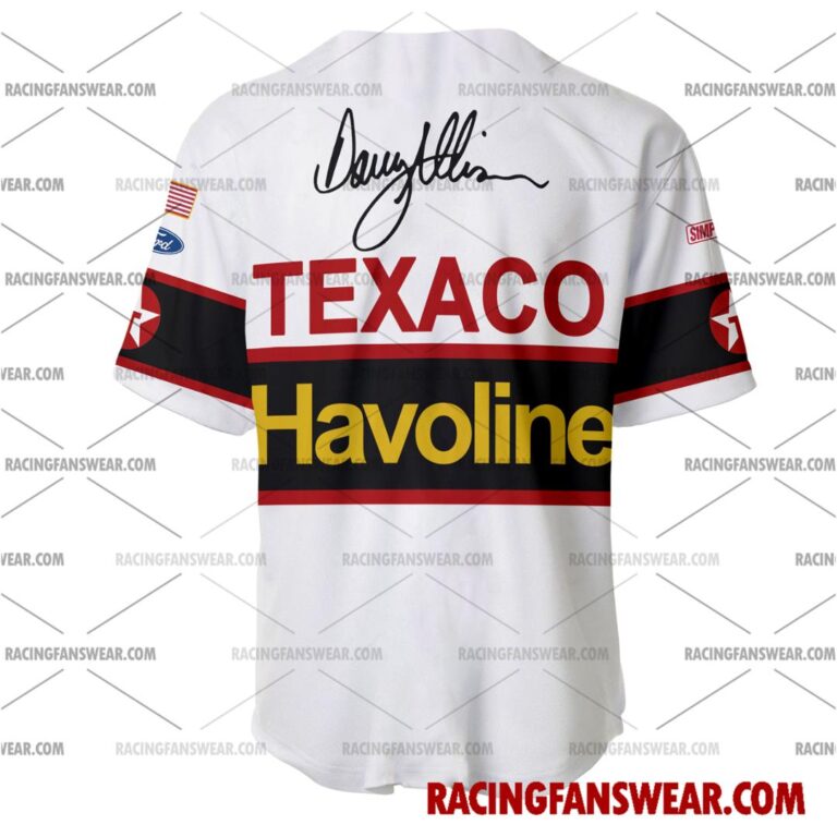 Nascar store - Loyal fans of Davey Allison's Men's Baseball Jersey,Women's Baseball Jersey,Kid's Baseball Jersey,Men's Hockey Jerseys,WoMen's Hockey Jerseys,Youth's Hockey Jerseys:vintage nascar racing suit,uniform,apparel,shirts,merch,hoodie,jackets,shorts,sweatshirt,outfits,clothes